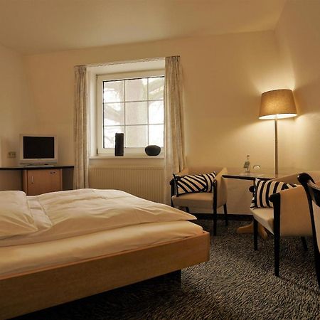 Brackstedter Muehle E.K. Hotel Wolfsburg Kültér fotó