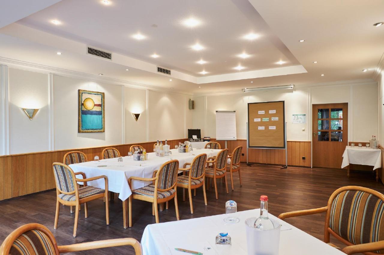Brackstedter Muehle E.K. Hotel Wolfsburg Kültér fotó