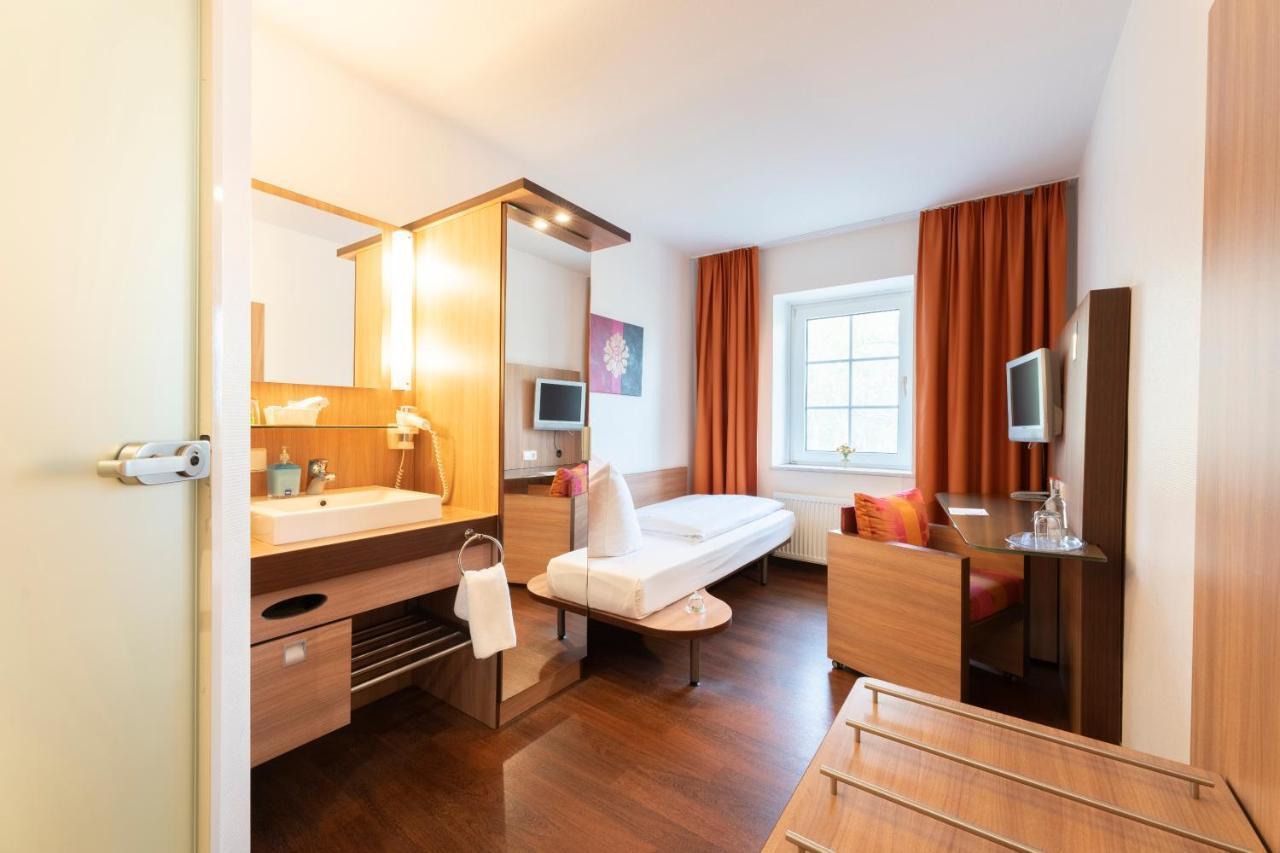 Brackstedter Muehle E.K. Hotel Wolfsburg Kültér fotó
