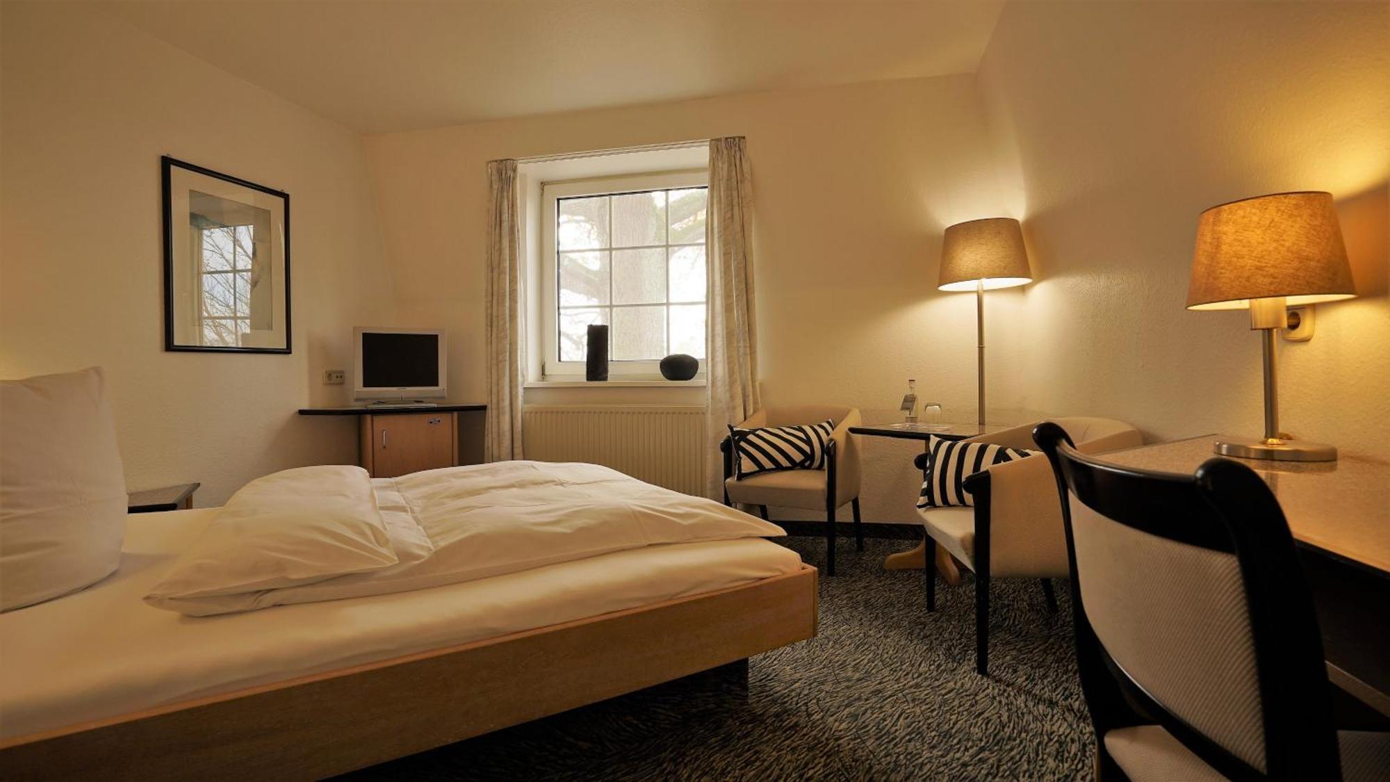 Brackstedter Muehle E.K. Hotel Wolfsburg Kültér fotó