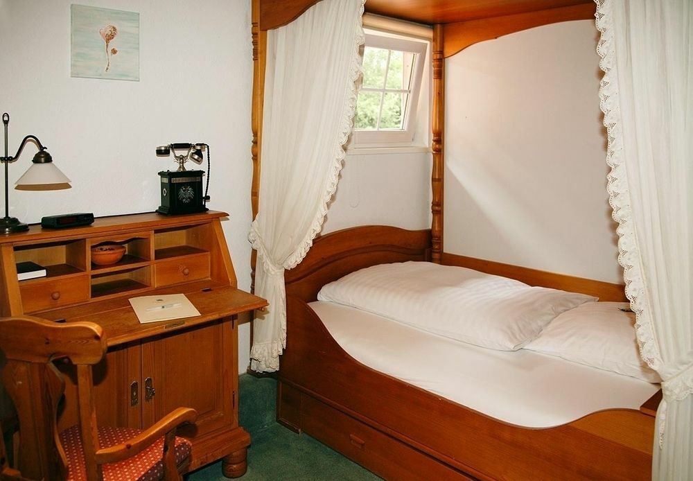 Brackstedter Muehle E.K. Hotel Wolfsburg Kültér fotó